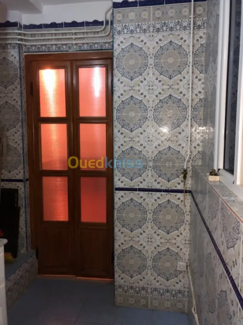 Location Appartement F4 Alger Cheraga