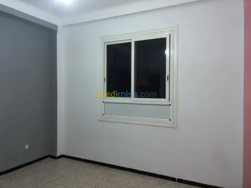 Location Appartement F4 Alger Cheraga