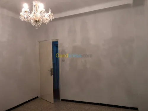 Location Appartement F4 Alger Cheraga