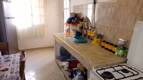 Location vacances Appartement F3 Oran Bir el djir