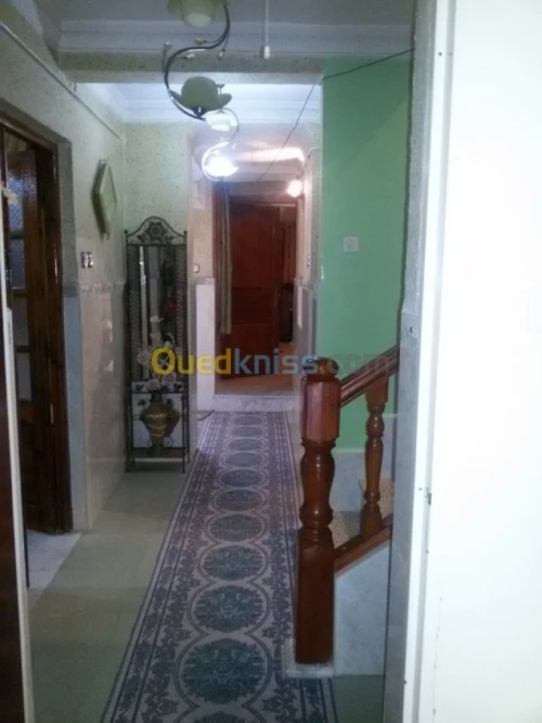 Vente Villa Tebessa Tebessa