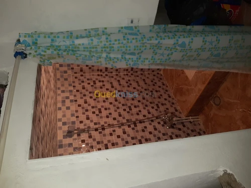 Vente Villa Tlemcen Marsa ben mhidi