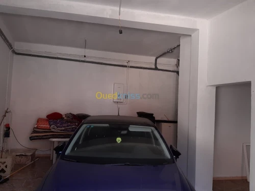 Vente Villa Tlemcen Marsa ben mhidi
