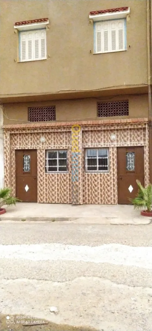 Location Appartement F2 Ain temouchent Beni saf