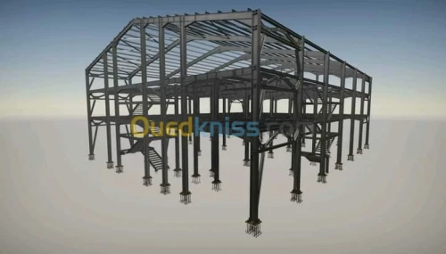 Architecture & engineering 