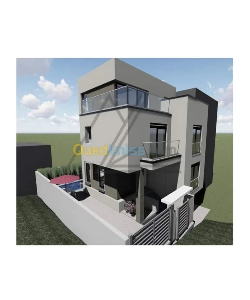 Architecture & engineering 