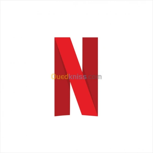 Compte Netflix 