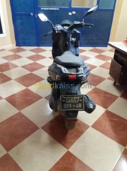 Scooters Scooters