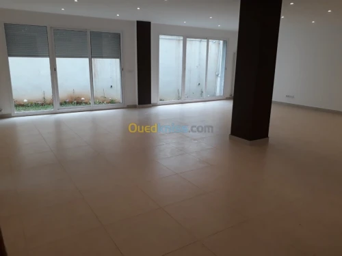 Location Appartement F3 Alger Hydra