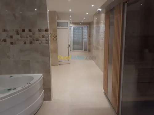 Location Appartement F3 Alger Hydra