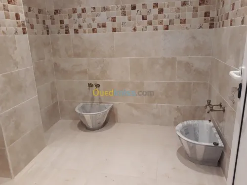 Location Appartement F3 Alger Hydra