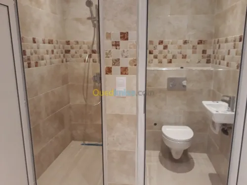 Location Appartement F3 Alger Hydra