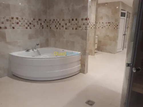 Location Appartement F3 Alger Hydra