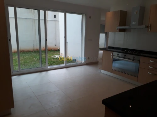 Location Appartement F3 Alger Hydra