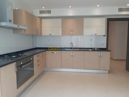 Location Appartement F3 Alger Hydra