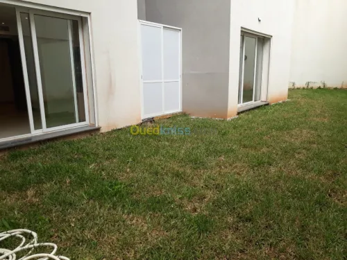 Location Appartement F3 Alger Hydra