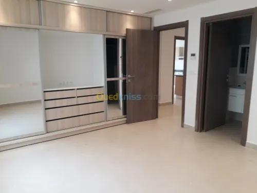 Location Appartement F3 Alger Hydra