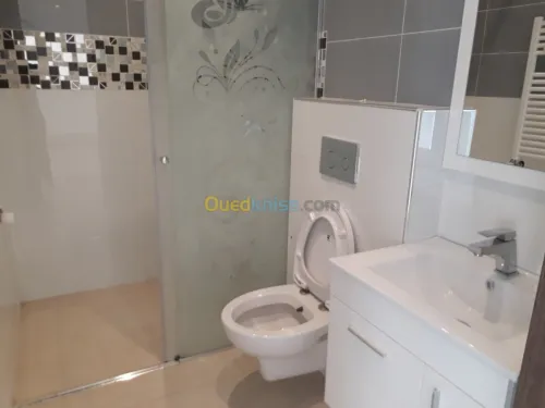 Location Appartement F3 Alger Hydra