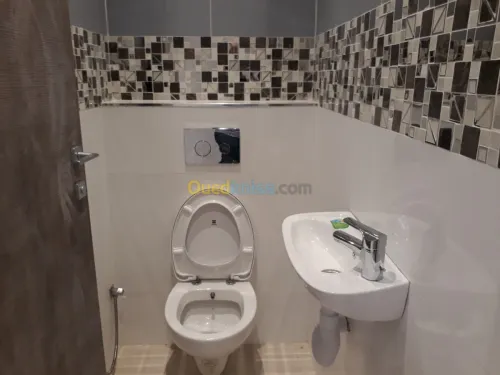 Location Appartement F3 Alger Hydra