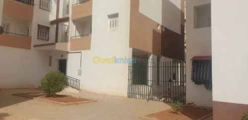 Vente Appartement F3 Ain defla Khemis miliana