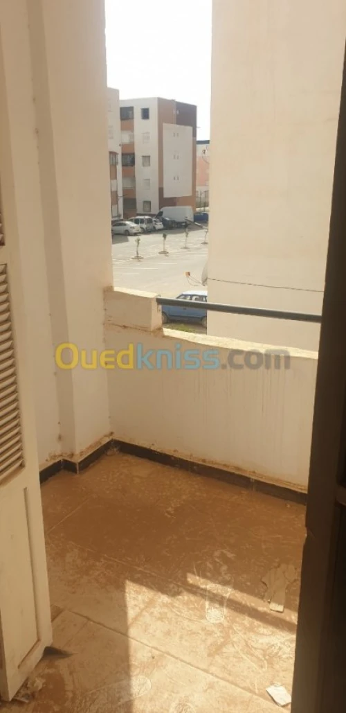 Vente Appartement F3 Ain defla Khemis miliana