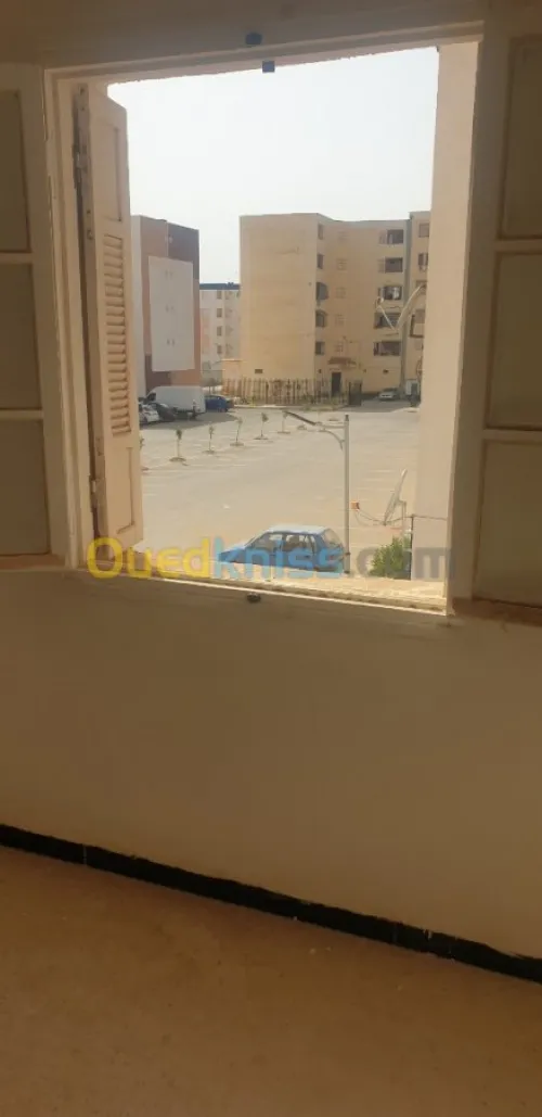 Vente Appartement F3 Ain defla Khemis miliana