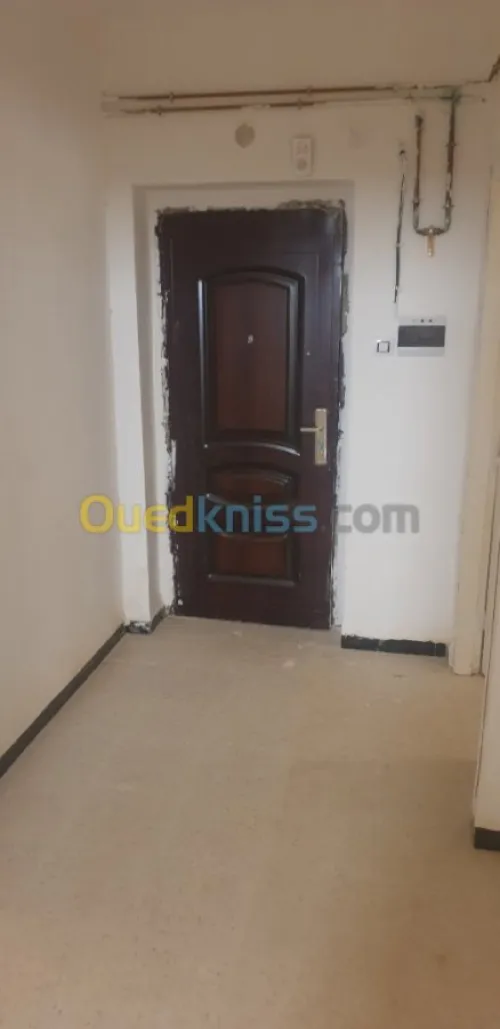 Vente Appartement F3 Ain defla Khemis miliana