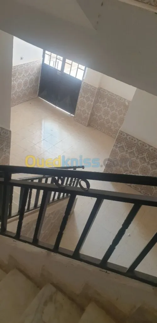 Vente Appartement F3 Ain defla Khemis miliana