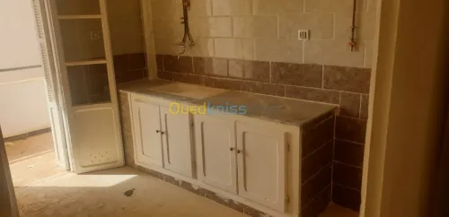 Vente Appartement F3 Ain defla Khemis miliana