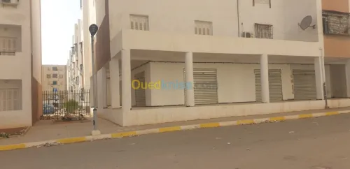 Vente Appartement F3 Ain defla Khemis miliana