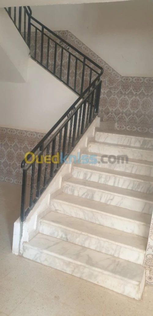 Vente Appartement F3 Ain defla Khemis miliana