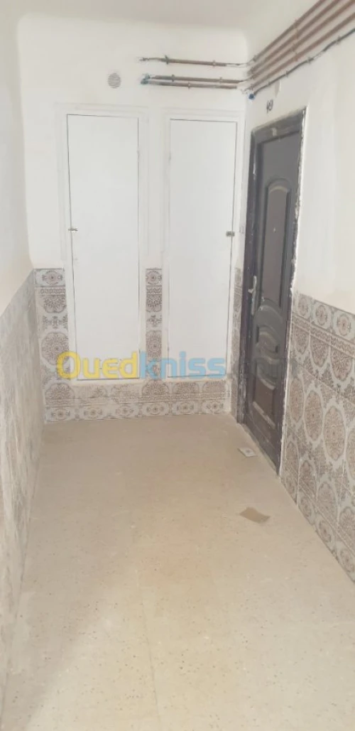 Vente Appartement F3 Ain defla Khemis miliana