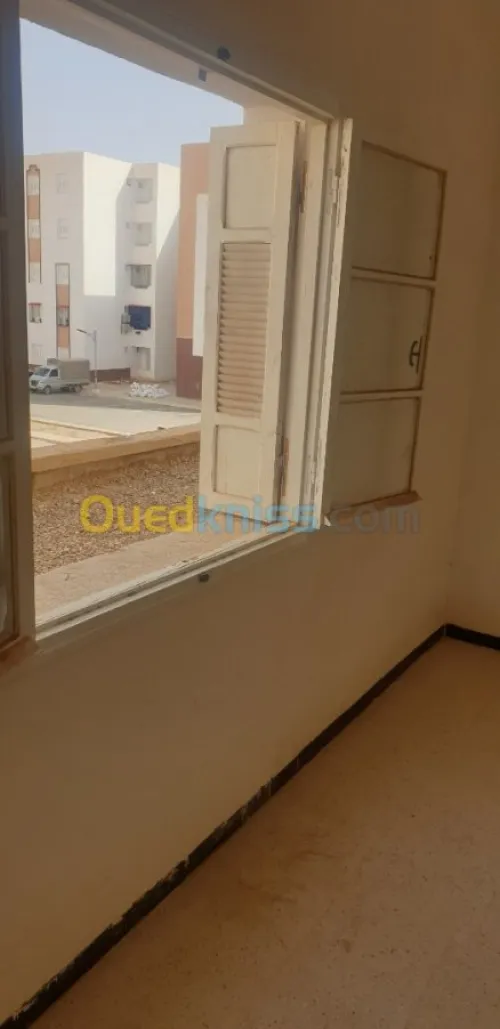 Vente Appartement F3 Ain defla Khemis miliana