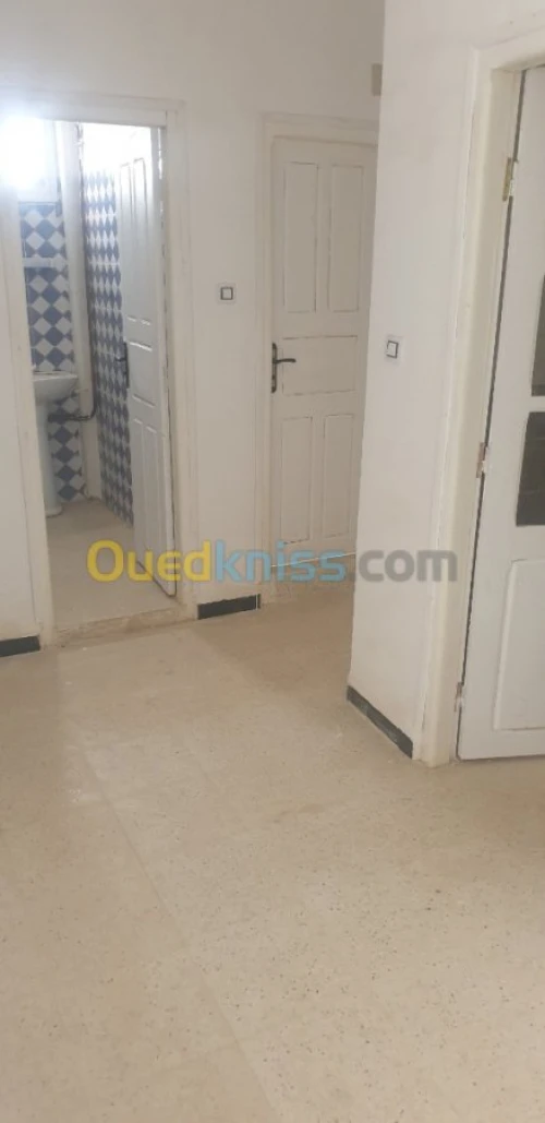 Vente Appartement F3 Ain defla Khemis miliana