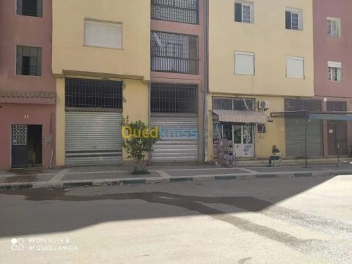 Vente Local Tlemcen Tlemcen