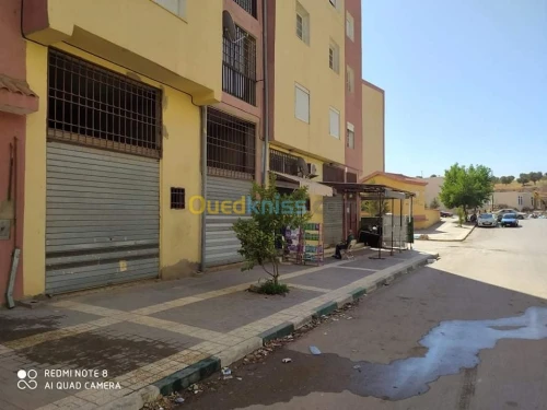Vente Local Tlemcen Tlemcen