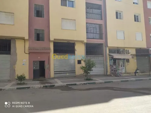 Vente Local Tlemcen Tlemcen
