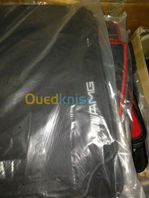 Tapis Moquette