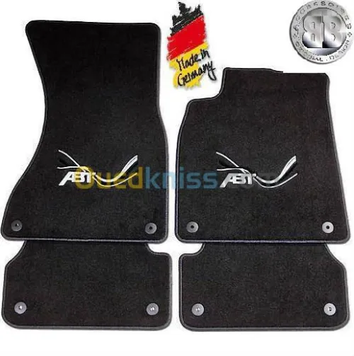Tapis Moquette