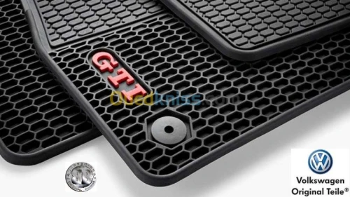Tapis Moquette