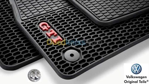 Tapis Moquette