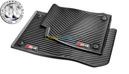 Tapis Moquette