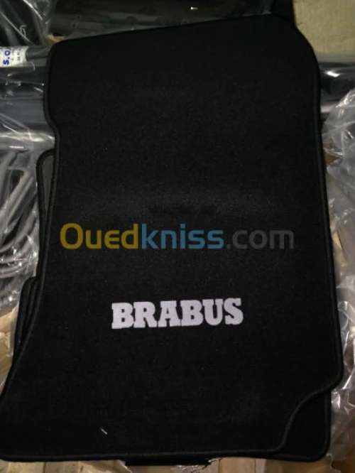 Tapis Moquette