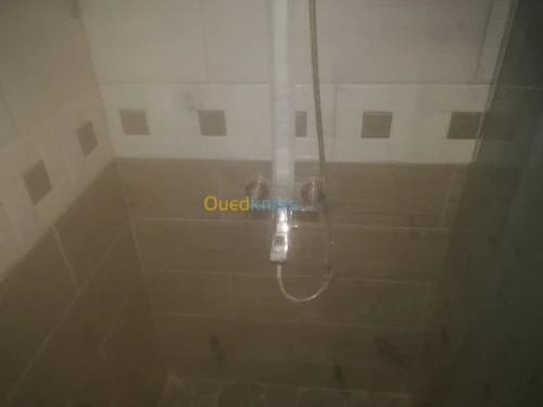 Plomberie cheuffage centrale 