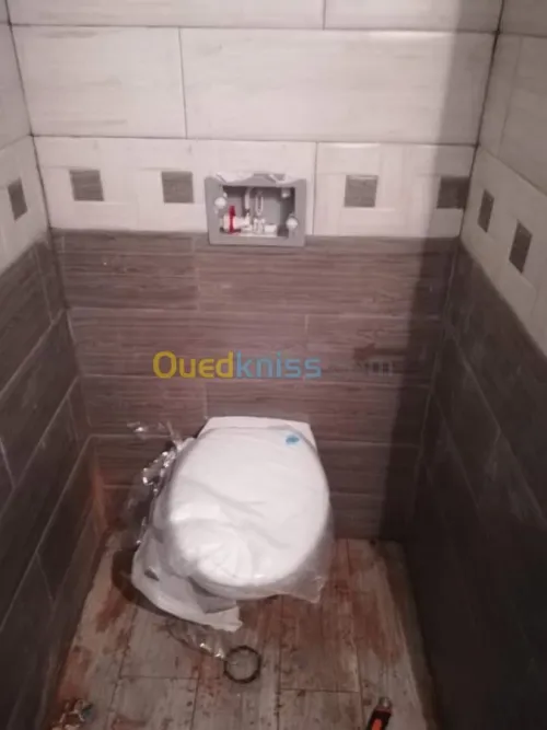 Plomberie cheuffage centrale 