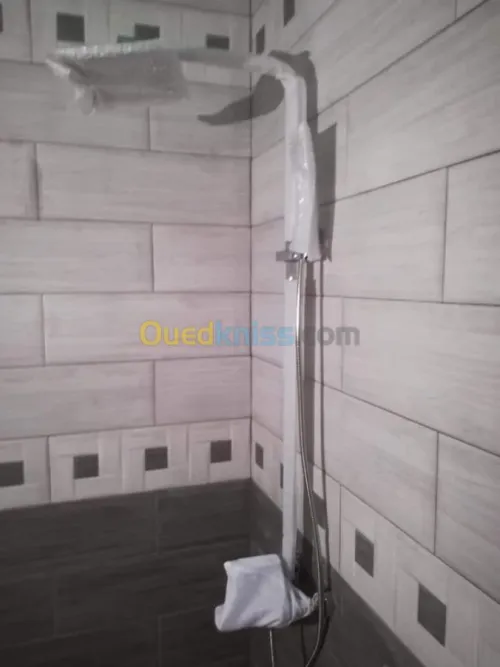 Plomberie cheuffage centrale 