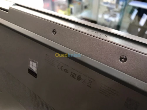 HP ELITEBOOK 1050 G1 i5 8300H GTX 1050