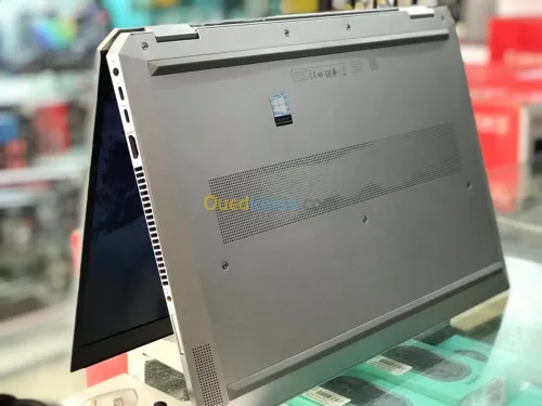 HP ELITEBOOK 1050 G1 i5 8300H GTX 1050