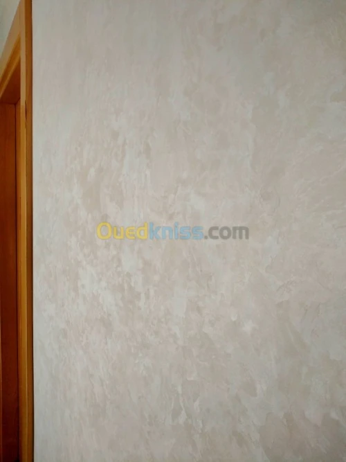 Peinture et decoration maison et surfa