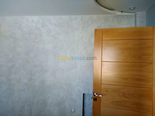 Peinture et decoration maison et surfa
